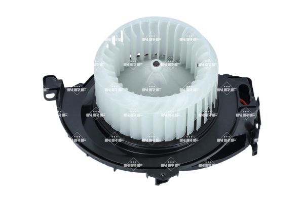 NRF Interior Blower Motor 34567