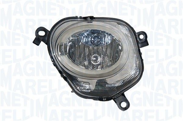 Magneti Marelli Headlight Left 712000815401