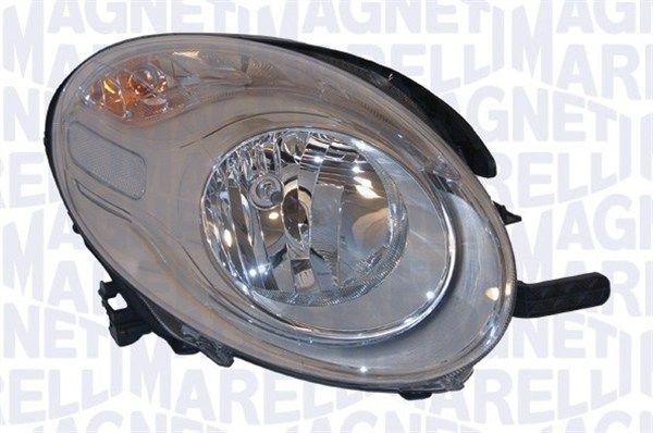 Magneti Marelli Headlight Right 712475251129