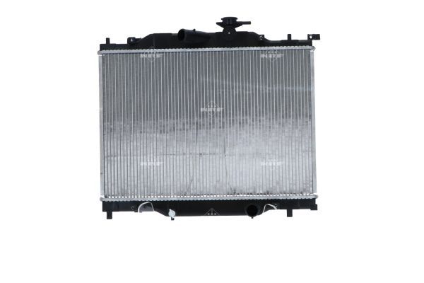 NRF Engine Cooling Radiator 59249