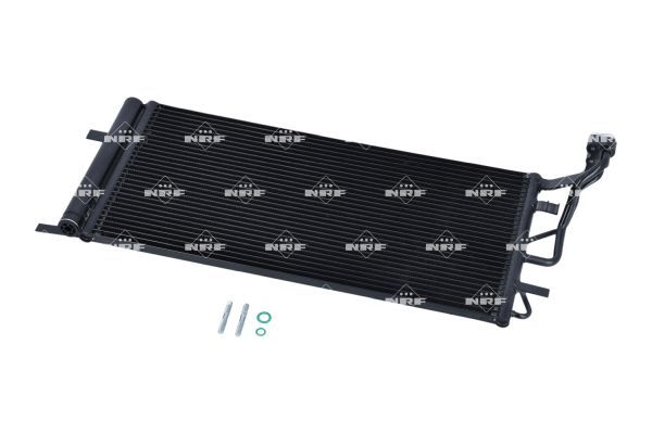 NRF Air Conditioning Condenser 350591