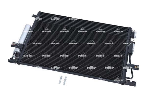NRF Air Conditioning Condenser 35966