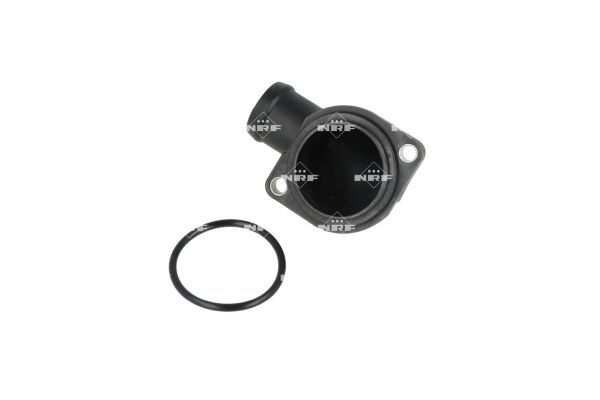 NRF Coolant Flange 775054