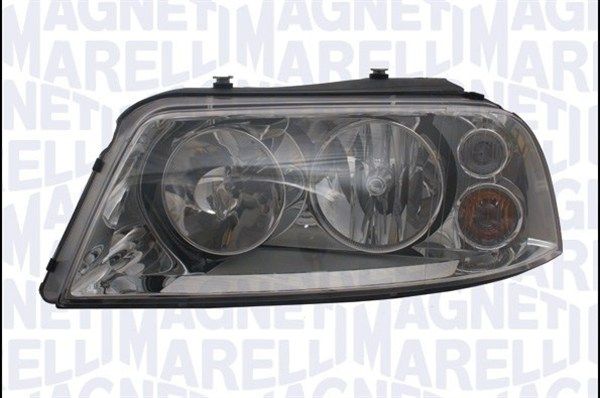 Magneti Marelli Headlight Left 710301182601