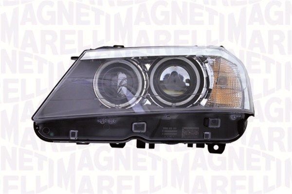 Magneti Marelli Headlight Right 710815029042