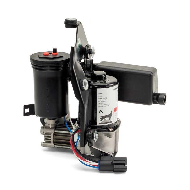 Arnott Air Suspension Compressor P-2932
