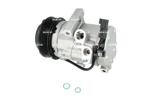 NRF Air Conditioning Compressor 320126