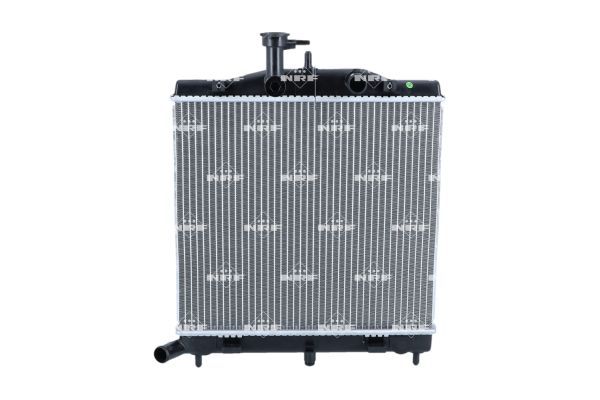 NRF Engine Cooling Radiator 550011