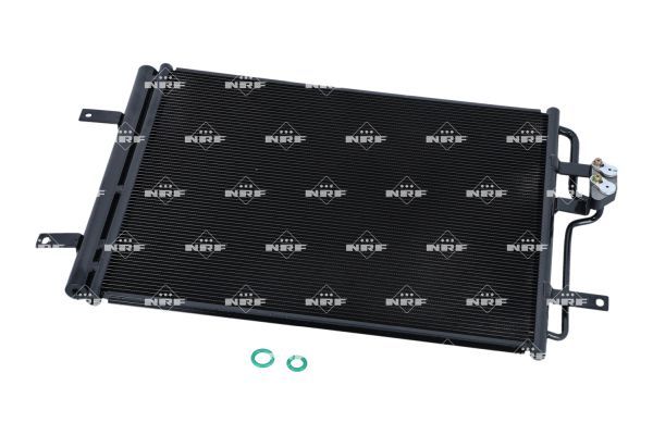 NRF Air Conditioning Condenser 350549