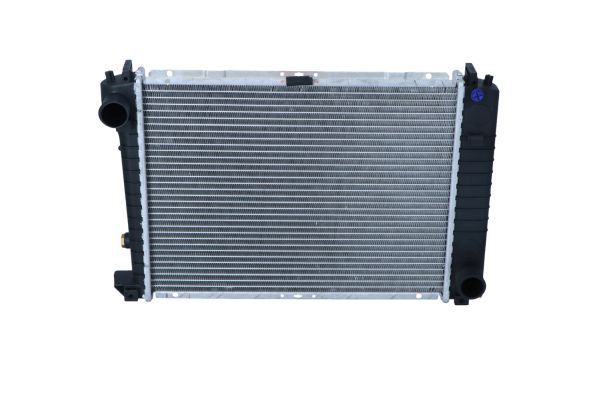 NRF Engine Cooling Radiator 51349