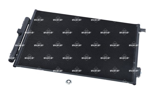 NRF Air Conditioning Condenser 350594