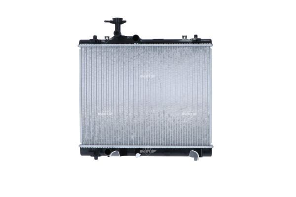 NRF Engine Cooling Radiator 59276
