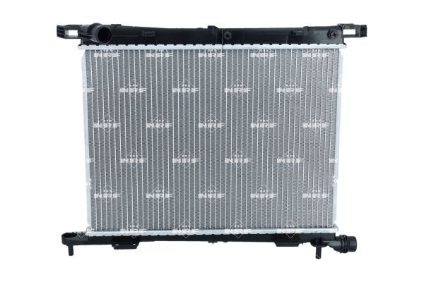 NRF Engine Cooling Radiator 550281