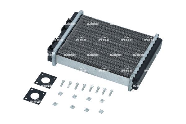 NRF Heater Matrix 52230