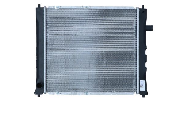 NRF Engine Cooling Radiator 50128