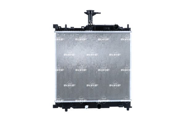 NRF Engine Cooling Radiator 550139