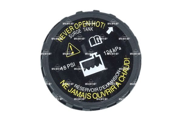 NRF Radiator Cap 455629