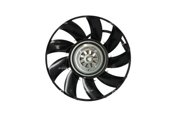 NRF Engine Cooling Radiator Fan 47869