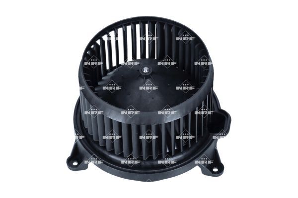 NRF Interior Blower Motor 34491