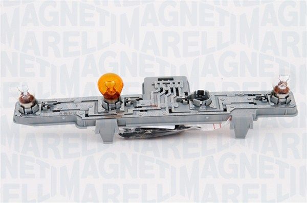 Magneti Marelli Rear Light Bulb Holder Right 714021722801