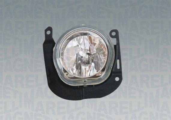 Magneti Marelli Fog Light Left 712402601110