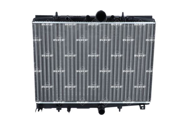 NRF Engine Cooling Radiator 58347A