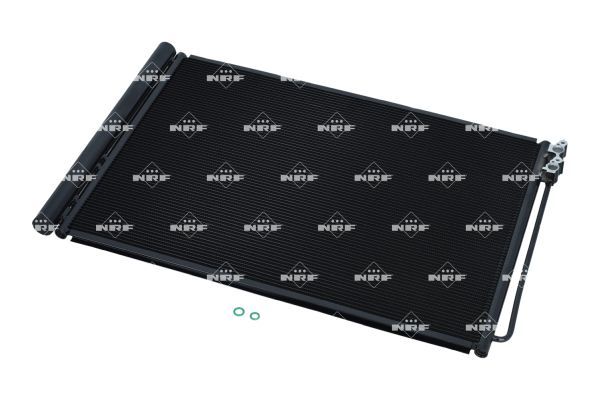 NRF Air Conditioning Condenser 350033