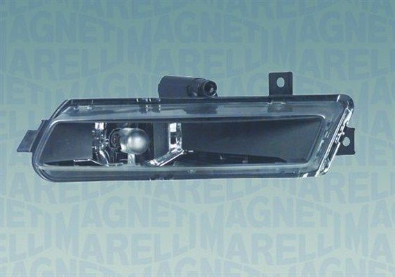 Magneti Marelli Fog Light Left 712402001120