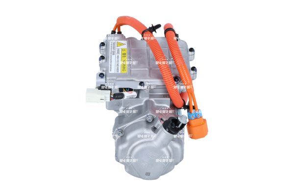 NRF Air Conditioning Compressor 320255G