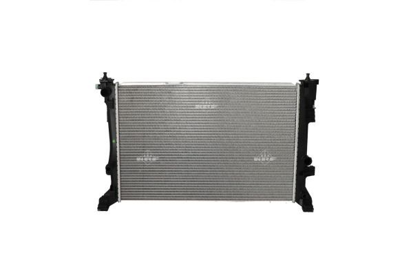 NRF Engine Cooling Radiator 59239