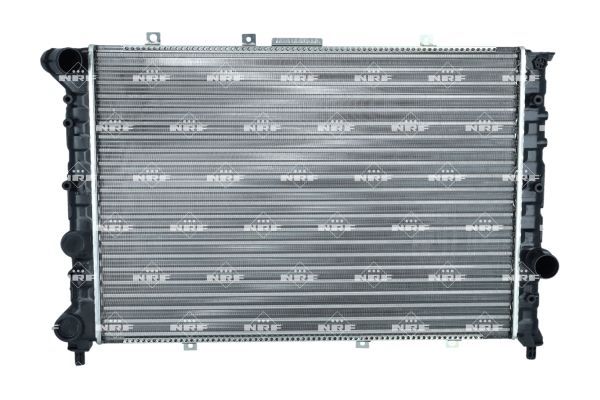 NRF Engine Cooling Radiator 58202A