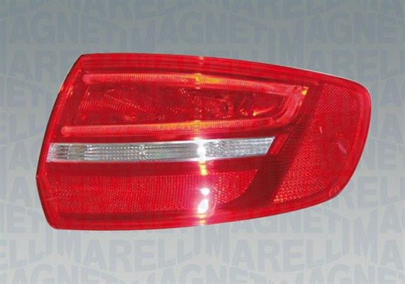 Magneti Marelli Rear Light Lamp Left 714021930702