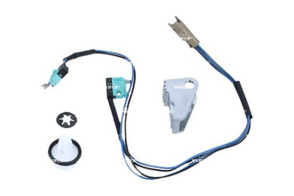 NRF Door Handle 901001