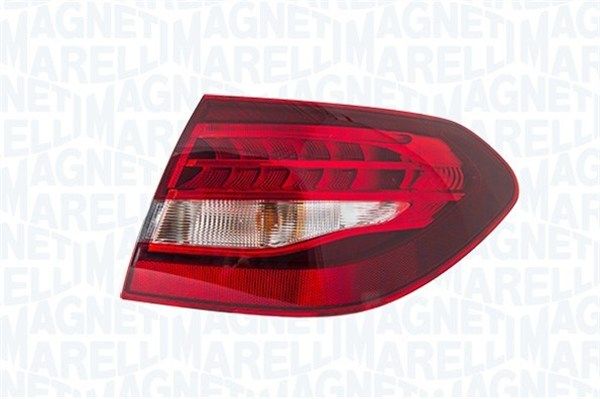 Magneti Marelli Rear Light Lamp Right 715011134022