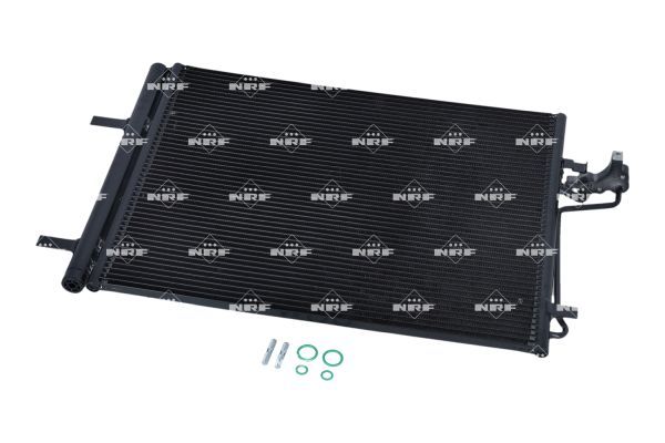 NRF Air Conditioning Condenser 350052