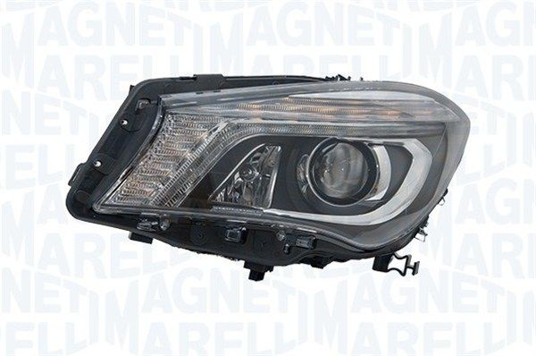 Magneti Marelli Headlight Left 711307024226