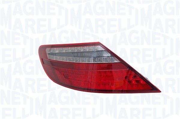 Magneti Marelli Rear Light Lamp Right 714021390821