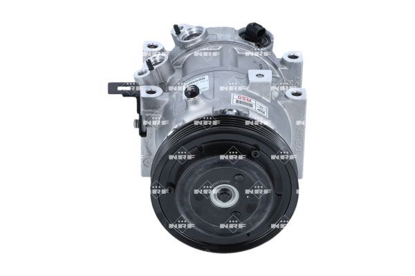 NRF Air Conditioning Compressor 320136G