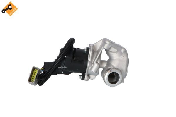 NRF Egr Cooler 48397