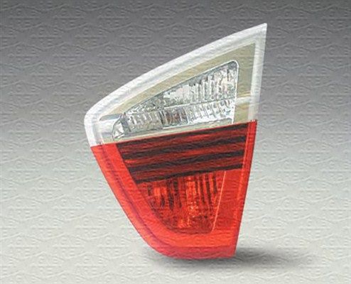 Magneti Marelli Rear Light Lamp Left 714027640701