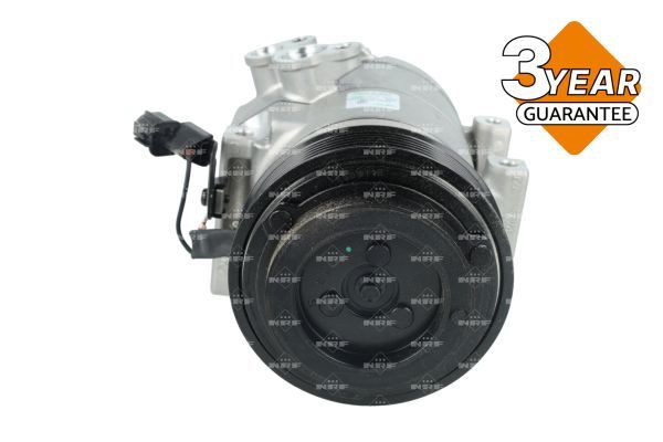 NRF Air Conditioning Compressor 320306G
