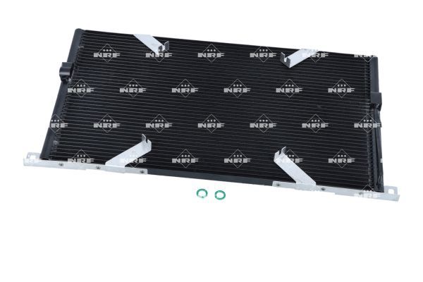 NRF Air Conditioning Condenser 350489