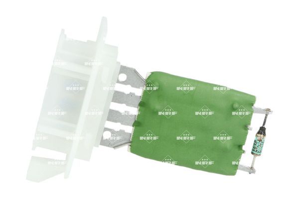 NRF Heater/blower Resistor 342009