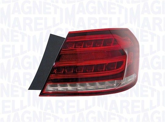 Magneti Marelli Rear Light Lamp Left 715011116001