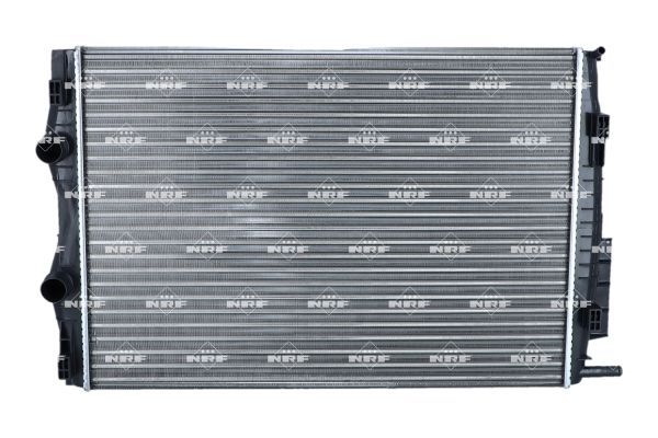 NRF Engine Cooling Radiator 53843A