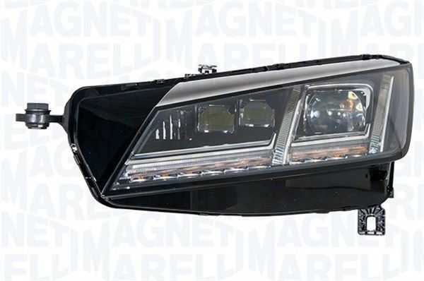 Magneti Marelli Headlight Left 711307024575