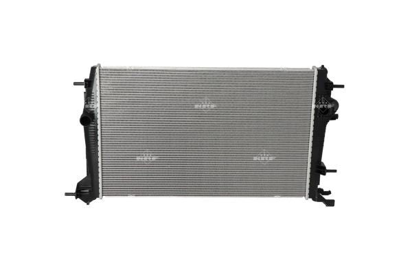 NRF Engine Cooling Radiator 59354