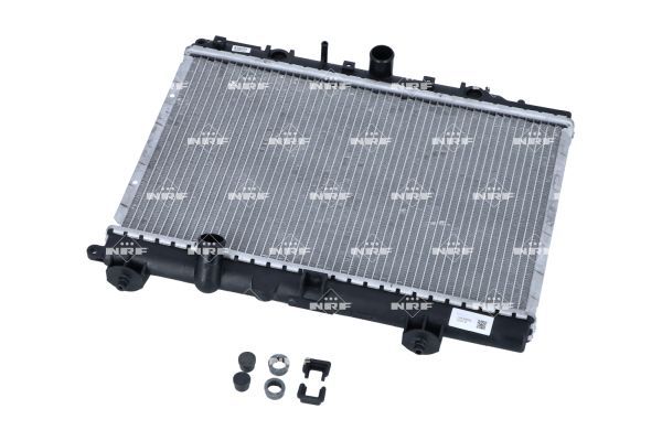 NRF Engine Cooling Radiator 55307