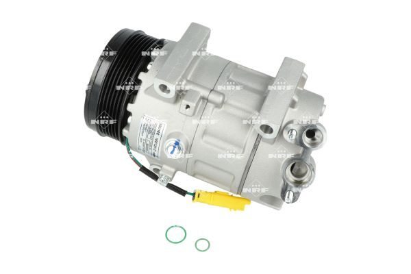 NRF Air Conditioning Compressor 320121