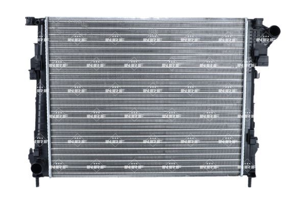 NRF Engine Cooling Radiator 53966A